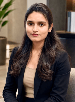 Aaryani Chowdary Ambati
